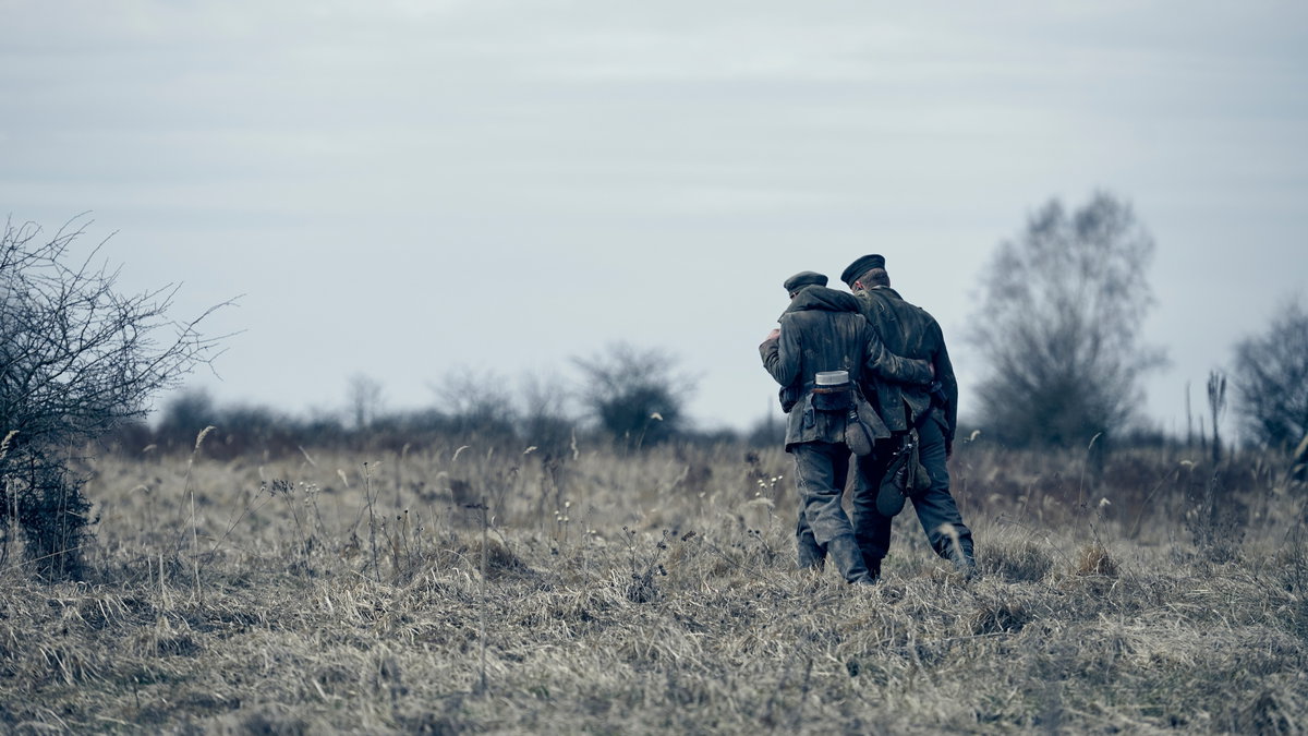 'Im Westen nichts Neues' vanaf volgende week op Netflix: alles over de