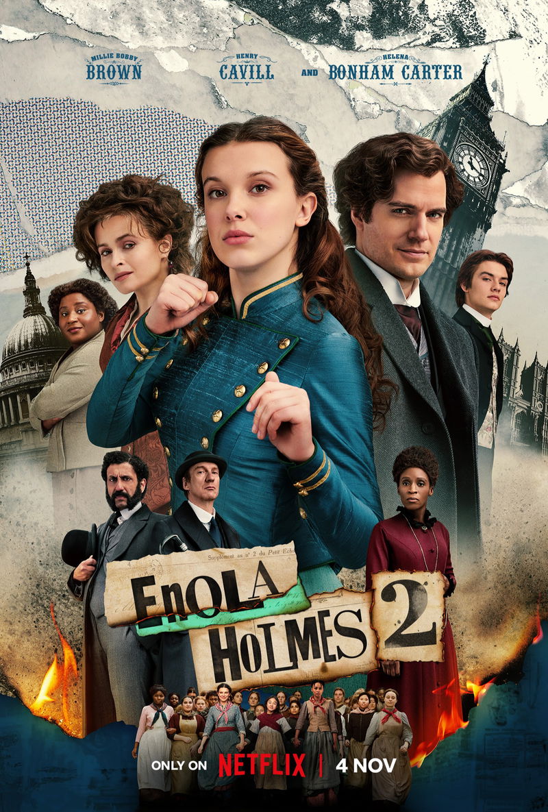Afbeelding via Netflix