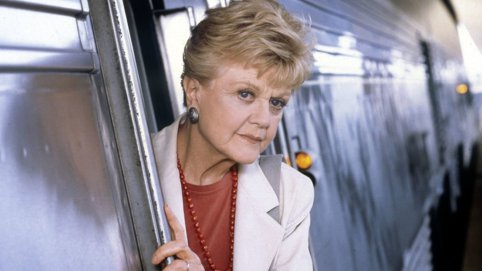 'Murder, She Wrote'-ster Angela Lansbury overleden op 96-jarige leeftijd