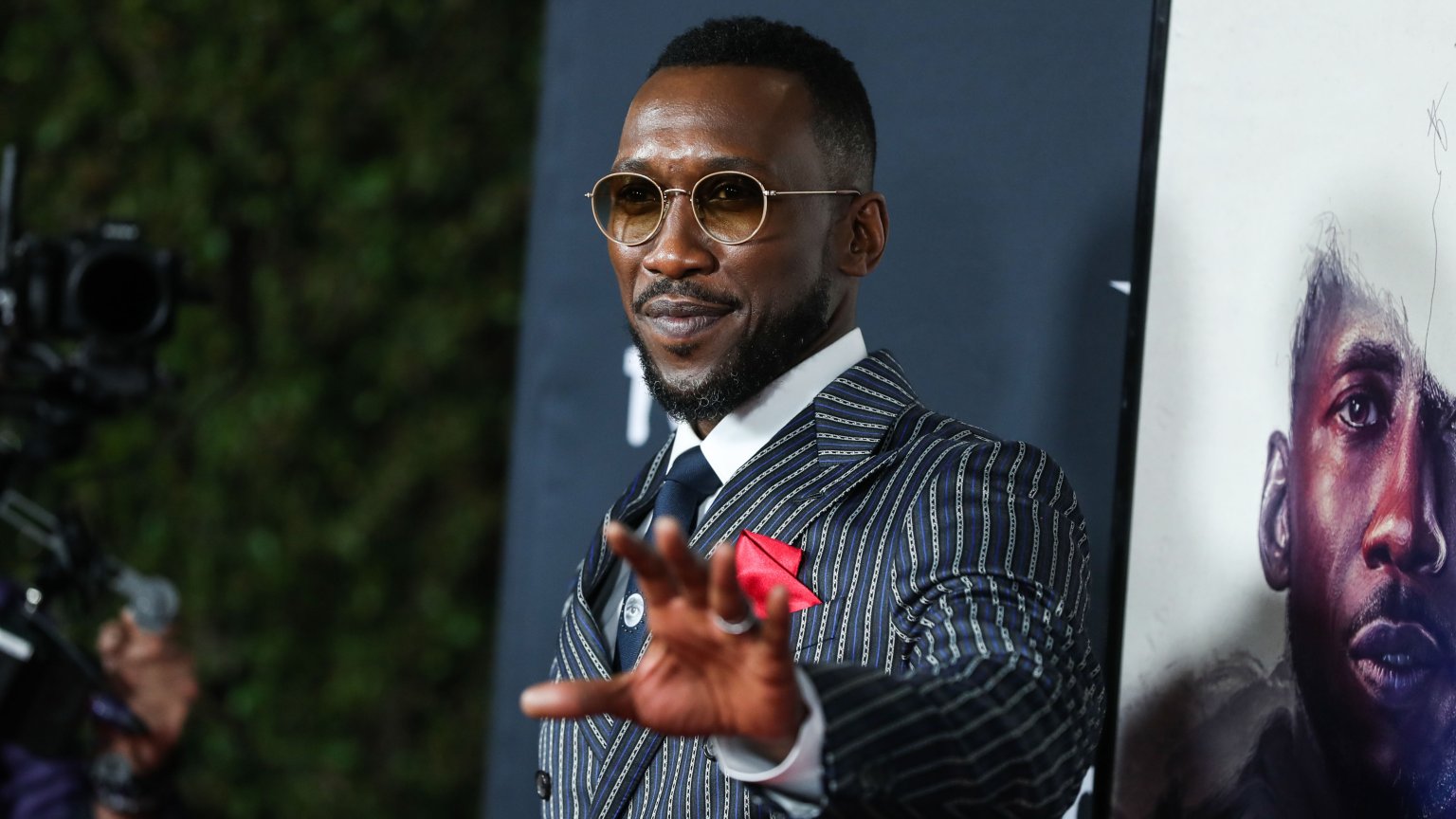 Productie van 'Blade' met Mahershala Ali stopgezet door Marvel