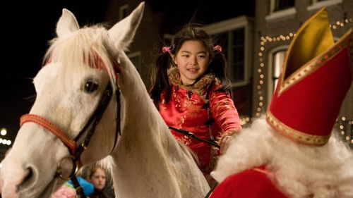 'Paard van Sinterklaas'-producent heeft spijt van zwarte pieten in film: 'Moet niet meer vertoond worden'