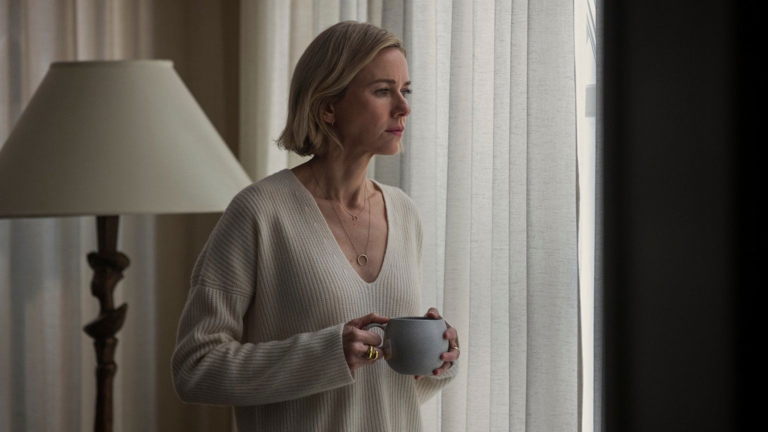 Komt er een seizoen 2 van 'The Watcher' op Netflix?