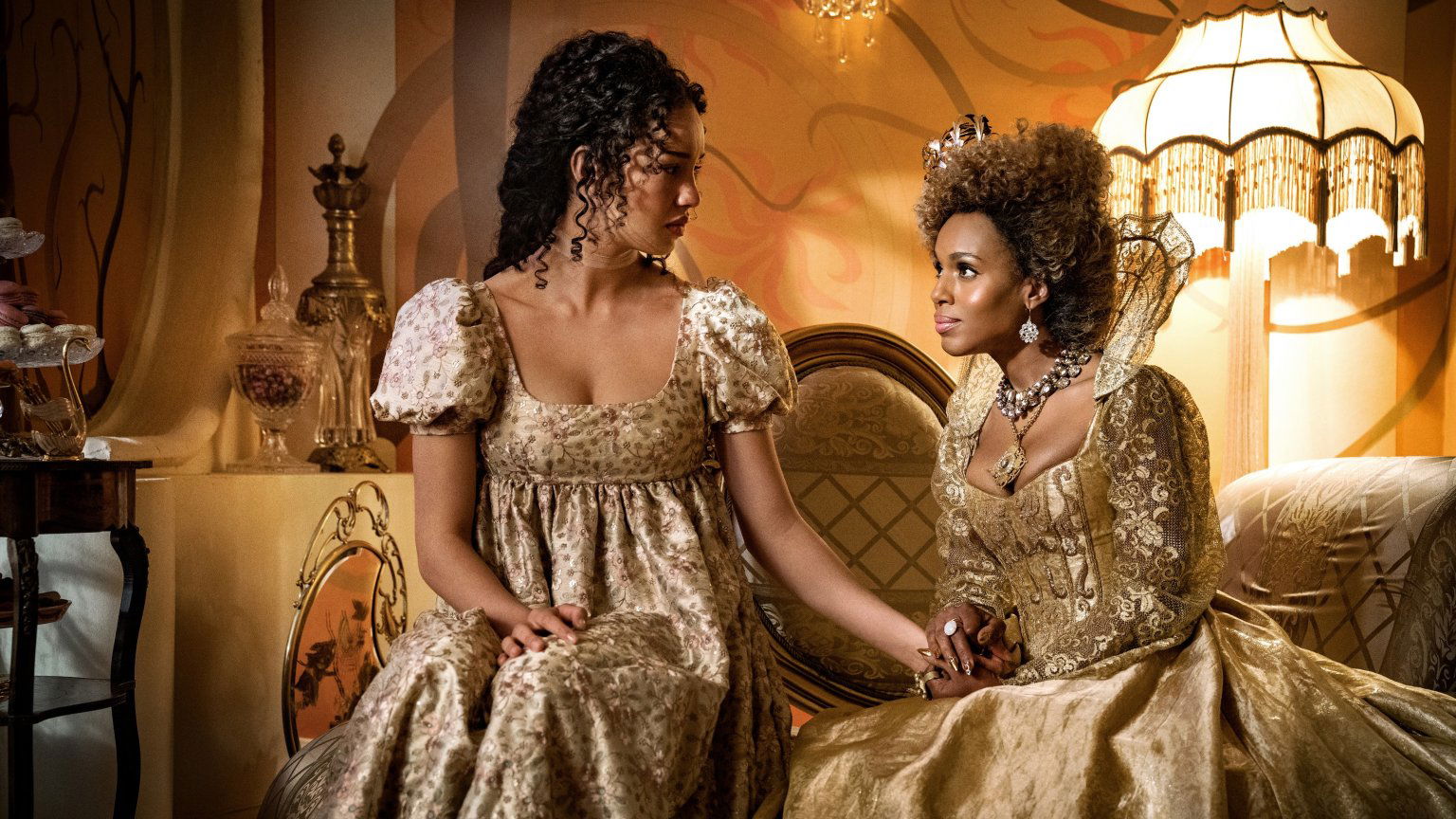 'The School for Good & Evil' verschijnt volgende week al op Netflix, nieuwe trailer nu te zien