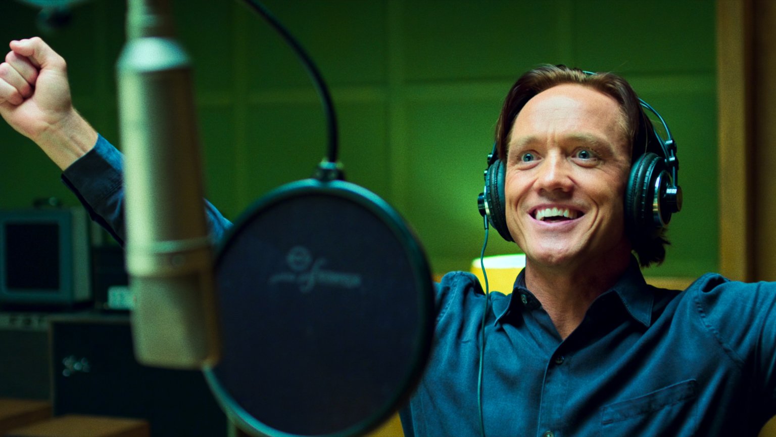 Biografische dramaserie over het ontstaan van Spotify vanaf vandaag te zien op Netflix