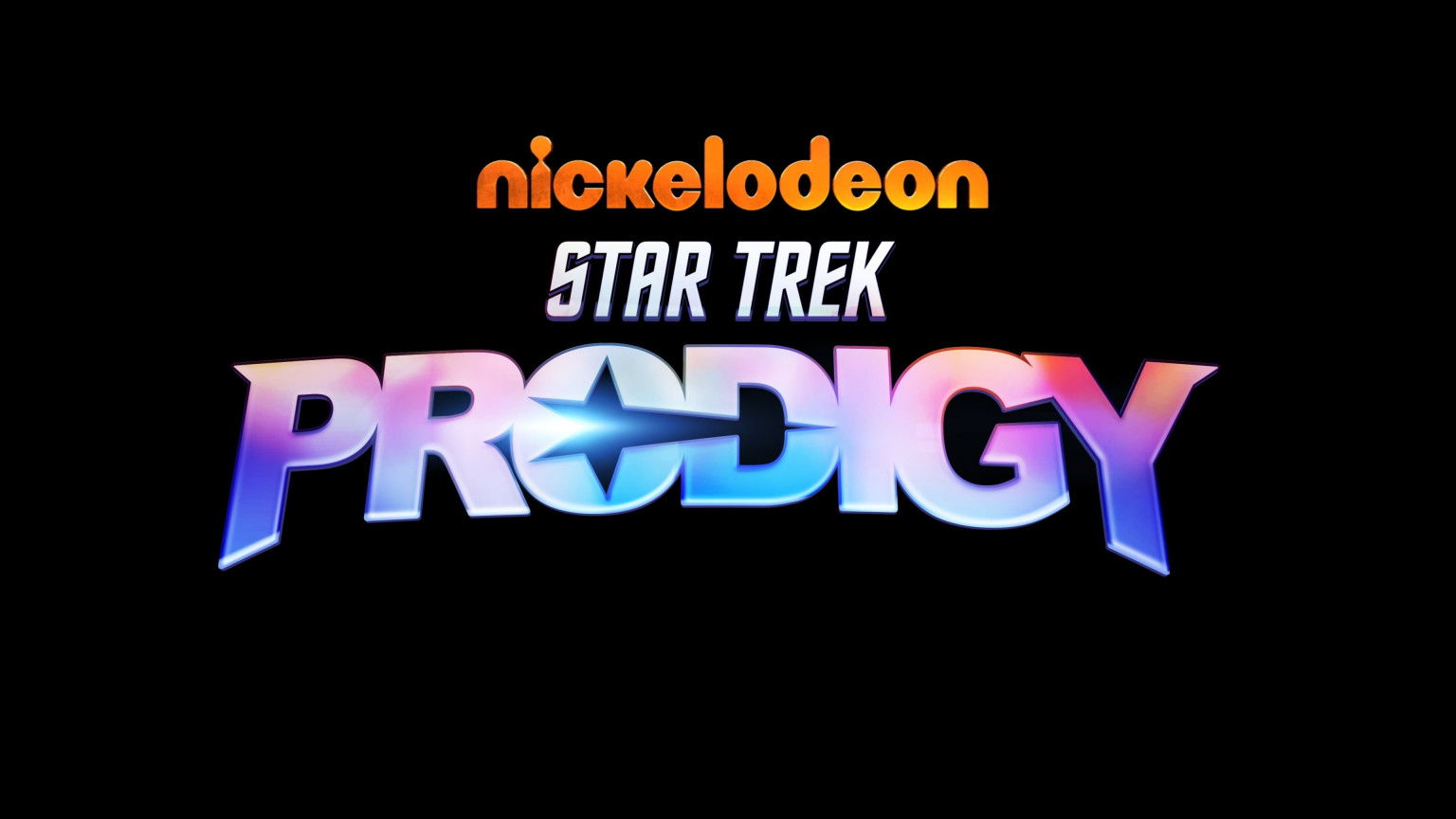 Nickelodeons 'Star Trek: Prodigy' eerste 'Star Trek'-serie speciaal voor kinderen