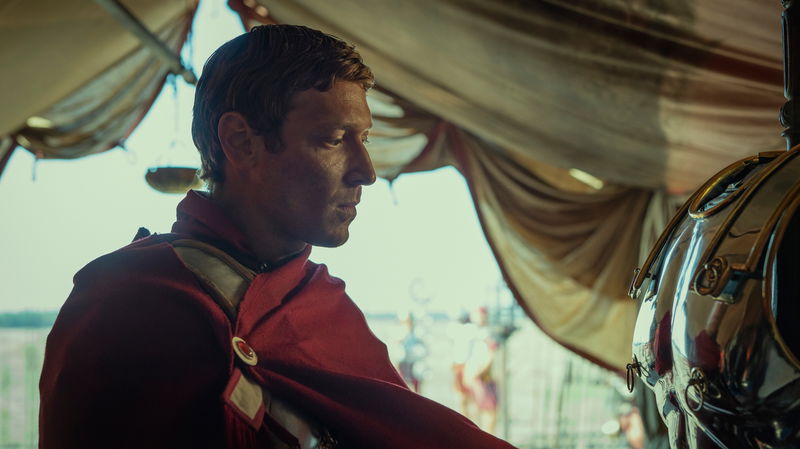Barbarians' season 2 starting next week on Netflix: everything about the new episodes - Paudal Barbarians' season 2 starting next week on Netflix: everything about the new episodes - Paudal