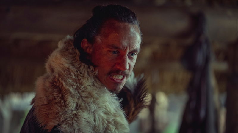 Afbeelding via Netflix / Krzysztof Wiktor
