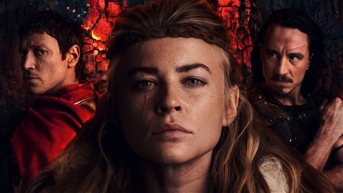 'Barbaren' seizoen 2 vanaf volgende week op Netflix: alles over de nieuwe afleveringen