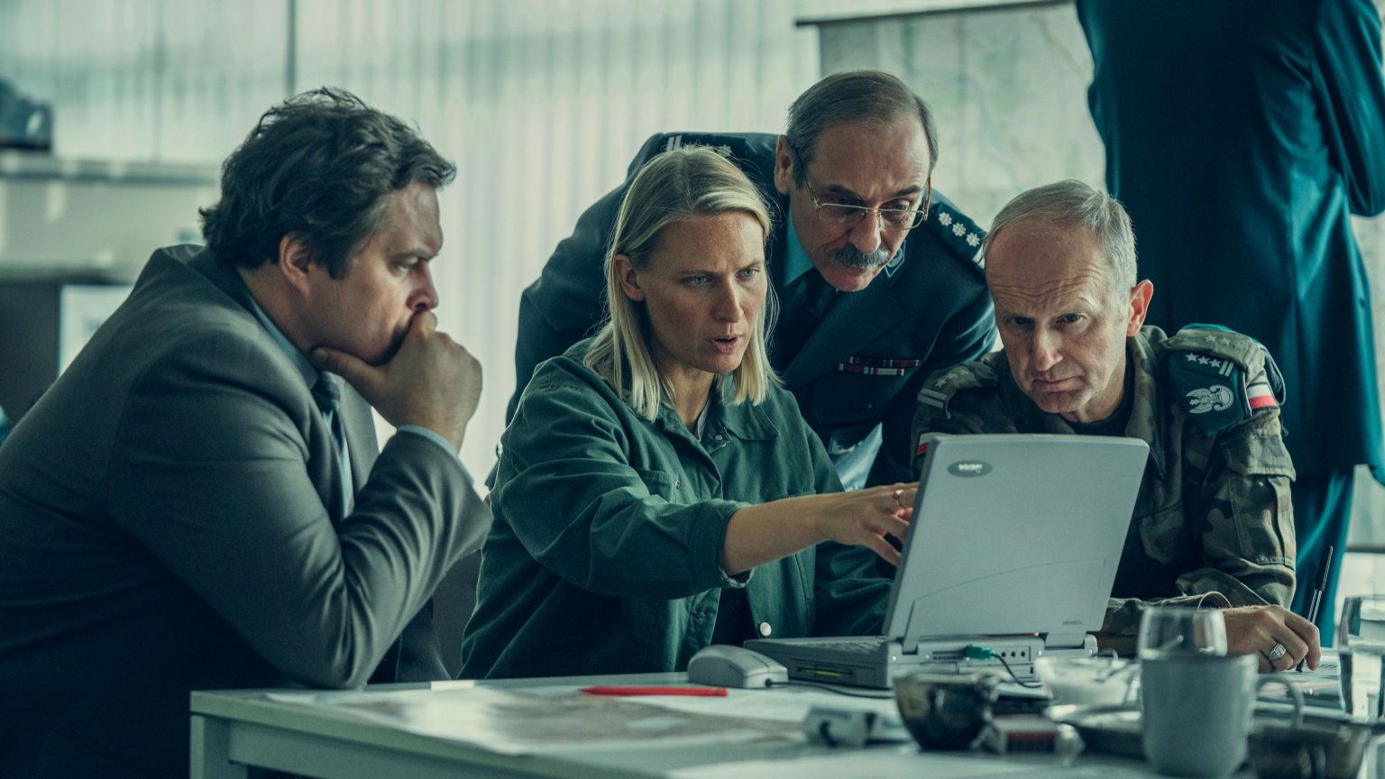 Kijkers enthousiast over nieuwe politieke Netflix-serie: 'Nog nooit zoiets gezien'