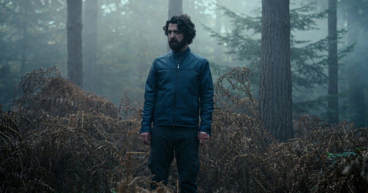 'The Bastard Son & The Devil Himself' trailer: nieuwe fantasyserie in ...