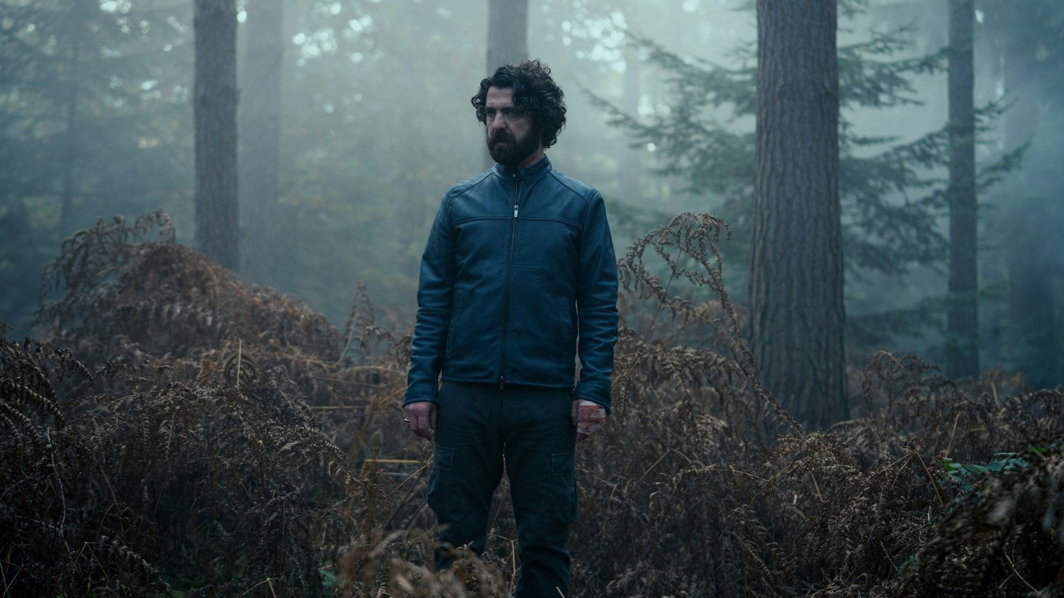 'The Bastard Son & The Devil Himself' trailer: nieuwe fantasyserie in aantocht op Netflix