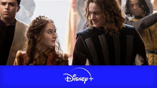 Dit zijn de beste nieuwe films & series op Disney+ (week 41, 2022)