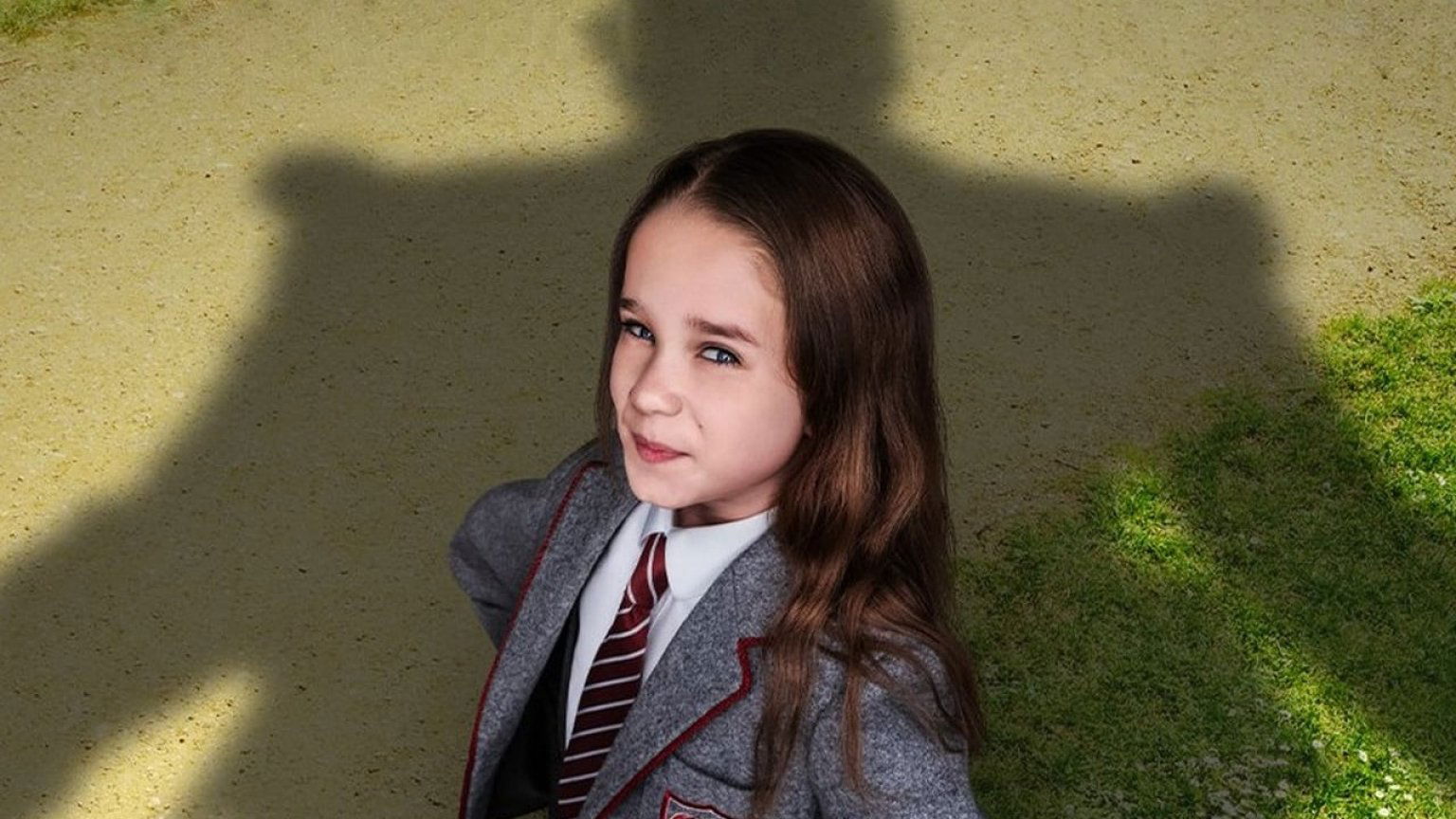 Matilda neemt het op tegen Miss Trunchbull in de trailer van 'Matilda'-remake van Netflix