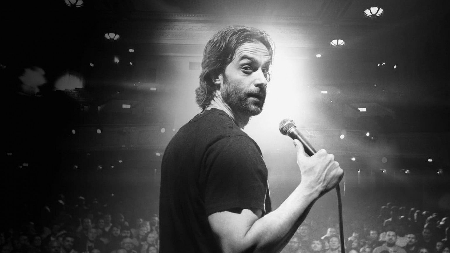 Netflix cancelt prankshow van Chris D'Elia na beschuldigingen van ongepast gedrag