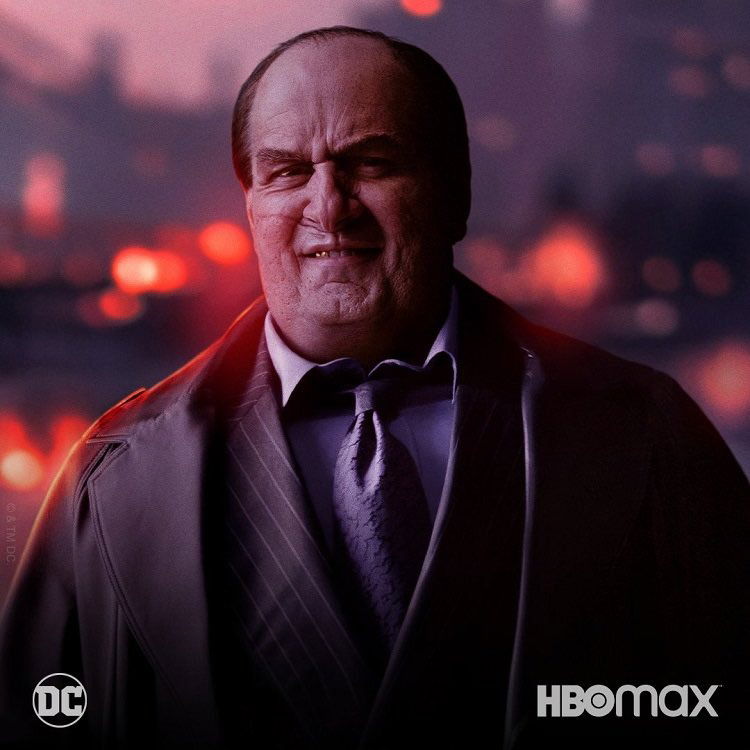 Afbeelding via HBO Max