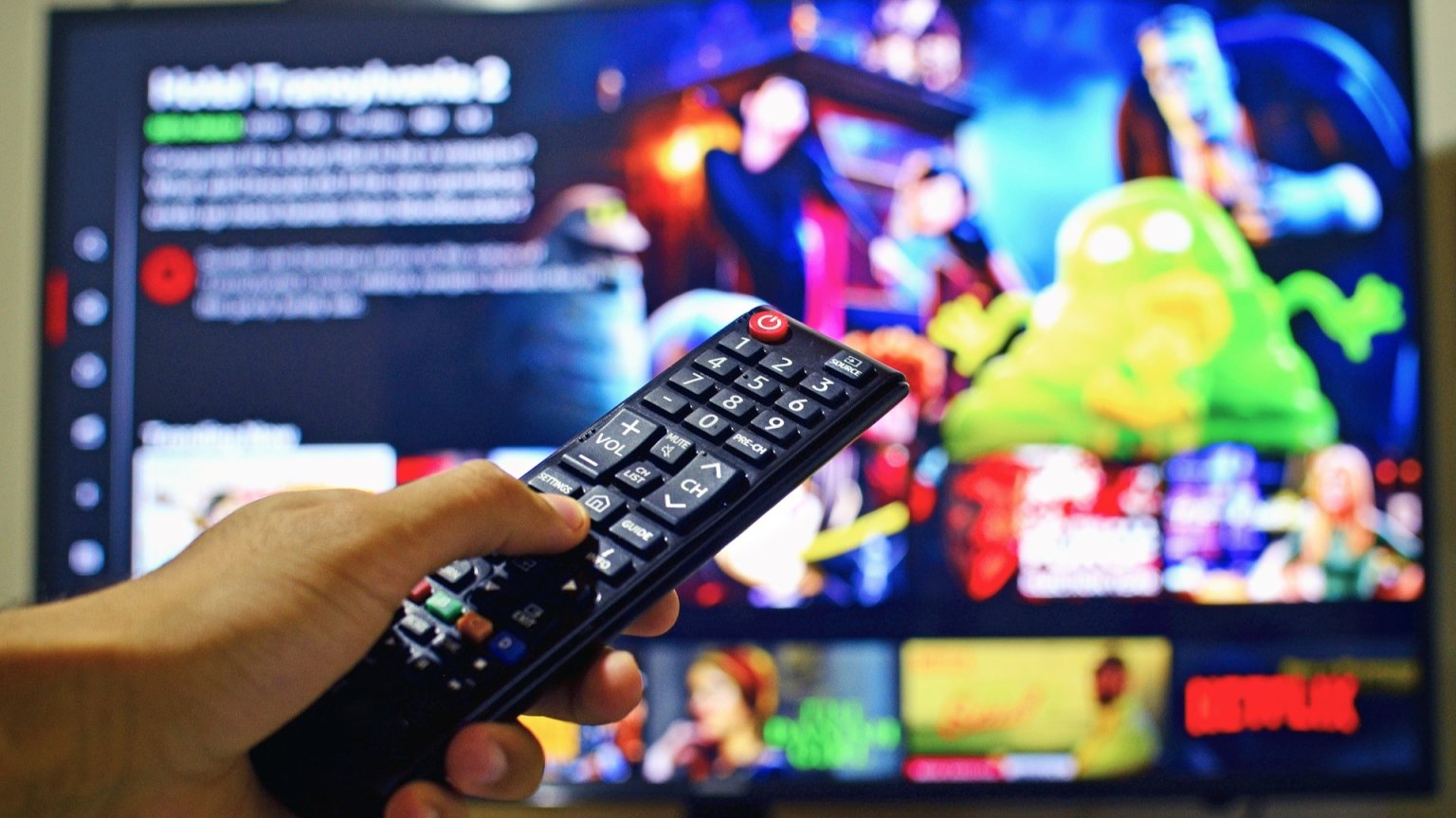 Netflix start vanaf november in 12 landen met goedkoper reclame-abonnement