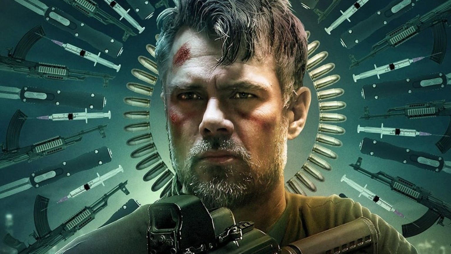 Actiethriller met Josh Duhamel scoort verrassend goed op Netflix