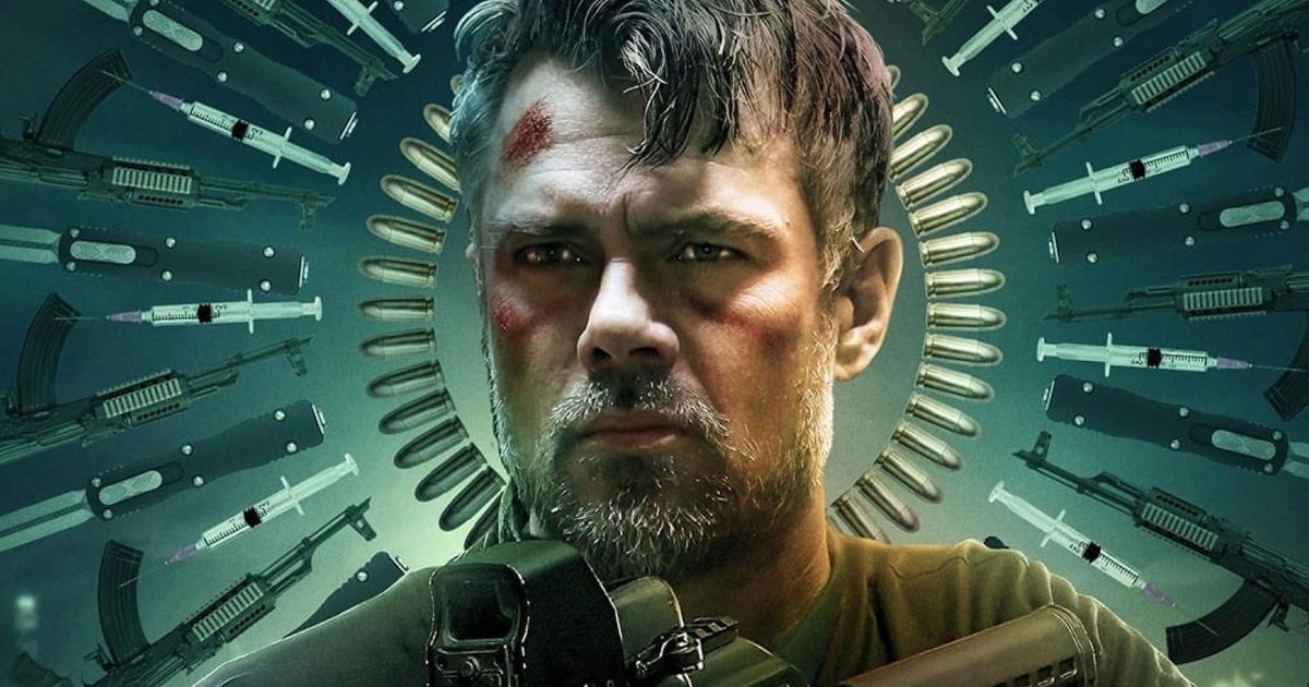 Actiethriller met Josh Duhamel scoort verrassend goed op Netflix FilmVandaag.nl