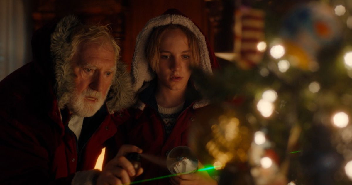 Netflix onthult de releasedatum van nieuwe Nederlandse kerstfilm