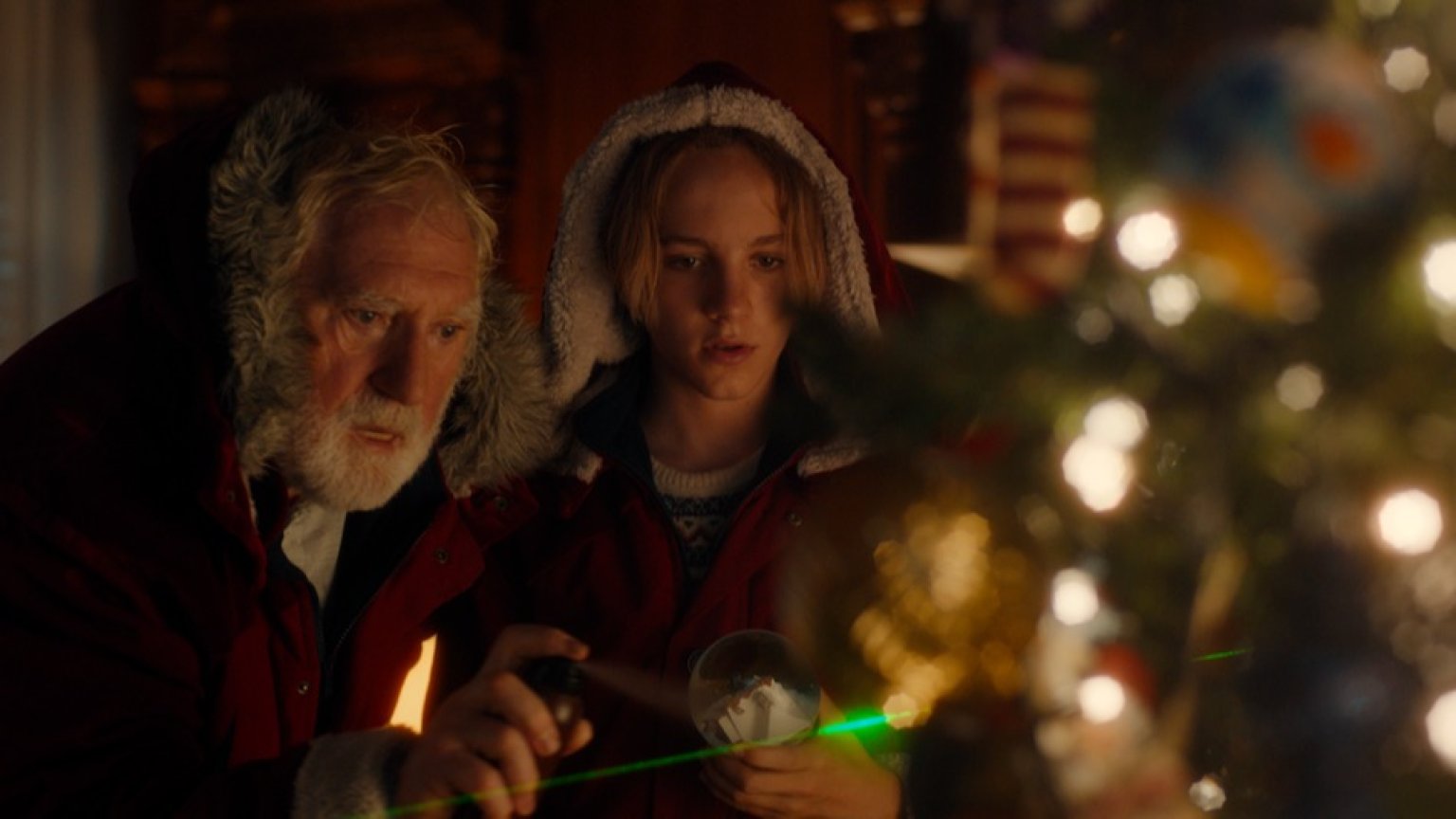 Netflix onthult de releasedatum van nieuwe Nederlandse kerstfilm