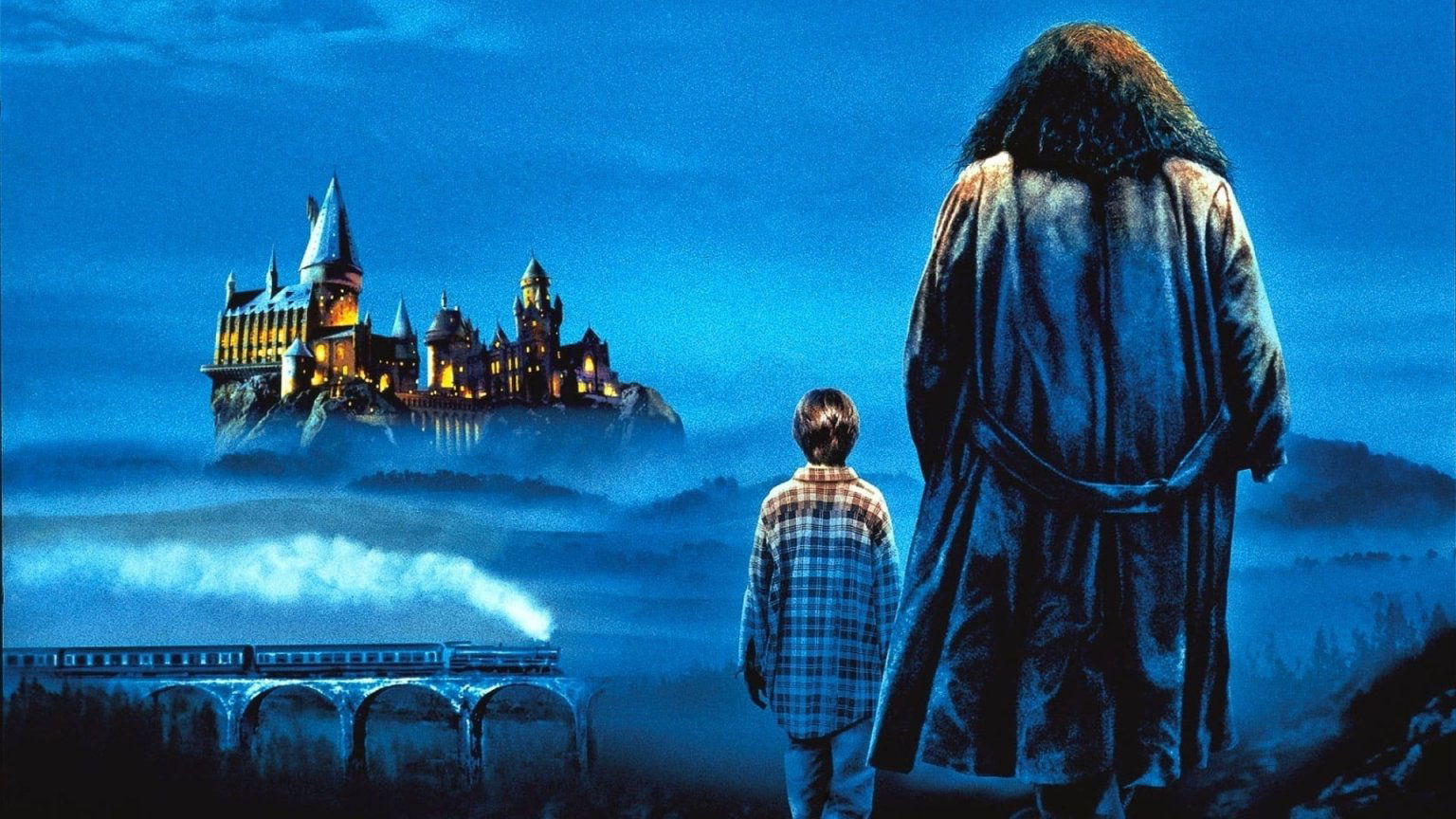 Daniel Radcliffe over het overlijden van Robbie Coltrane: 'Hij was een ongelooflijke acteur en een lieve man'