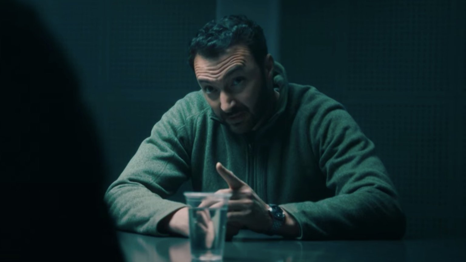 Nederlandse thrillerserie over aanslag in Amsterdam vanaf volgende week te zien