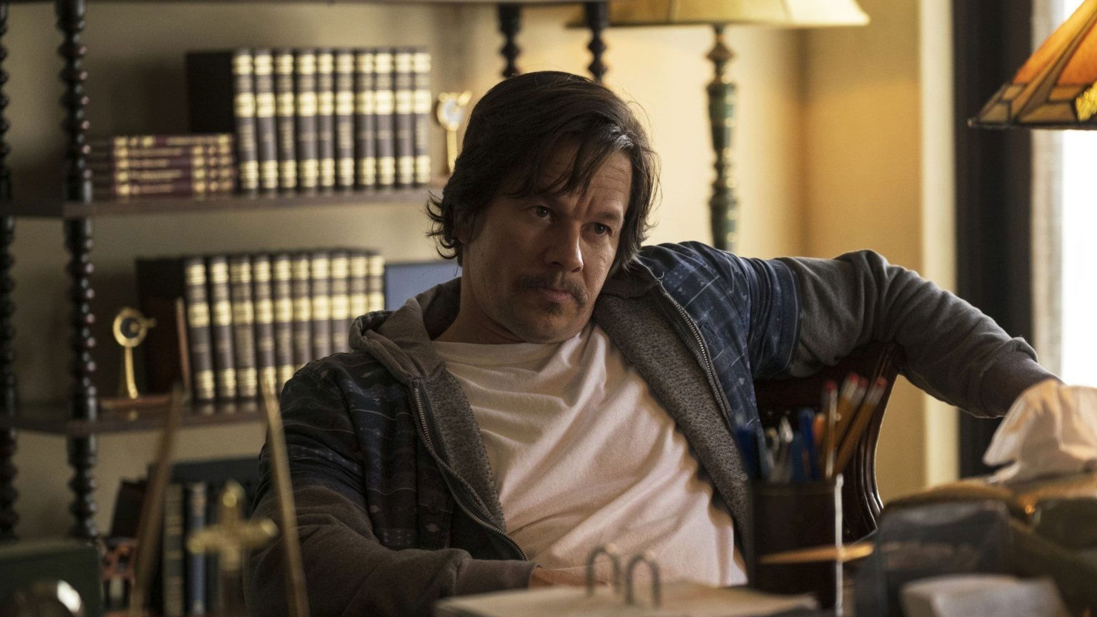 Biografische dramafilm met Mark Wahlberg en Mel Gibson is een hit op Netflix