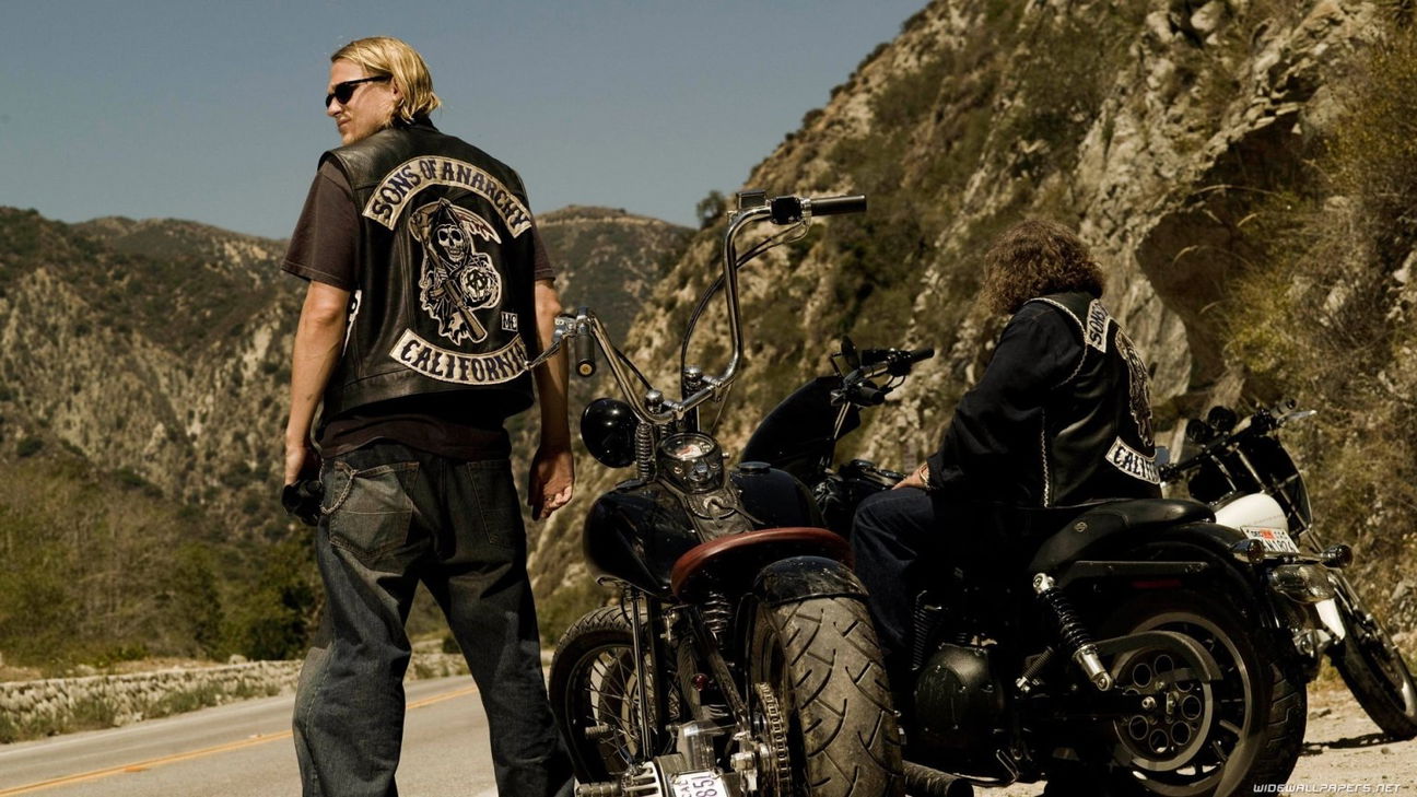 ähnliche Serien Wie Sons Of Anarchy Netflix Netflix geeft groen licht aan nieuwe serie van 'Sons of Anarchy'-maker