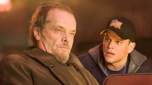 Netflix verwijdert binnenkort 'The Departed' en 10+ andere films & series