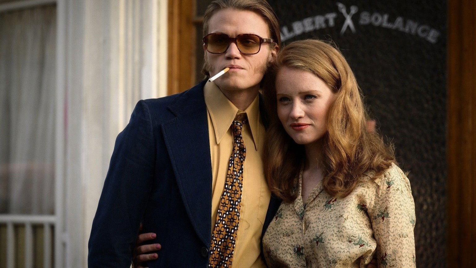 Onheilspellende misdaadserie neemt Netflix volledig over: 'Duister en absoluut briljant'