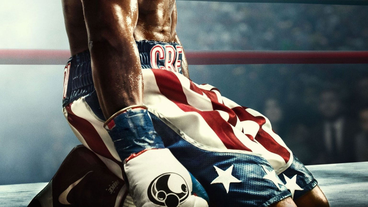 Michael B. Jordan en Jonathan Majors schitteren op eerste beelden van 'Creed III'