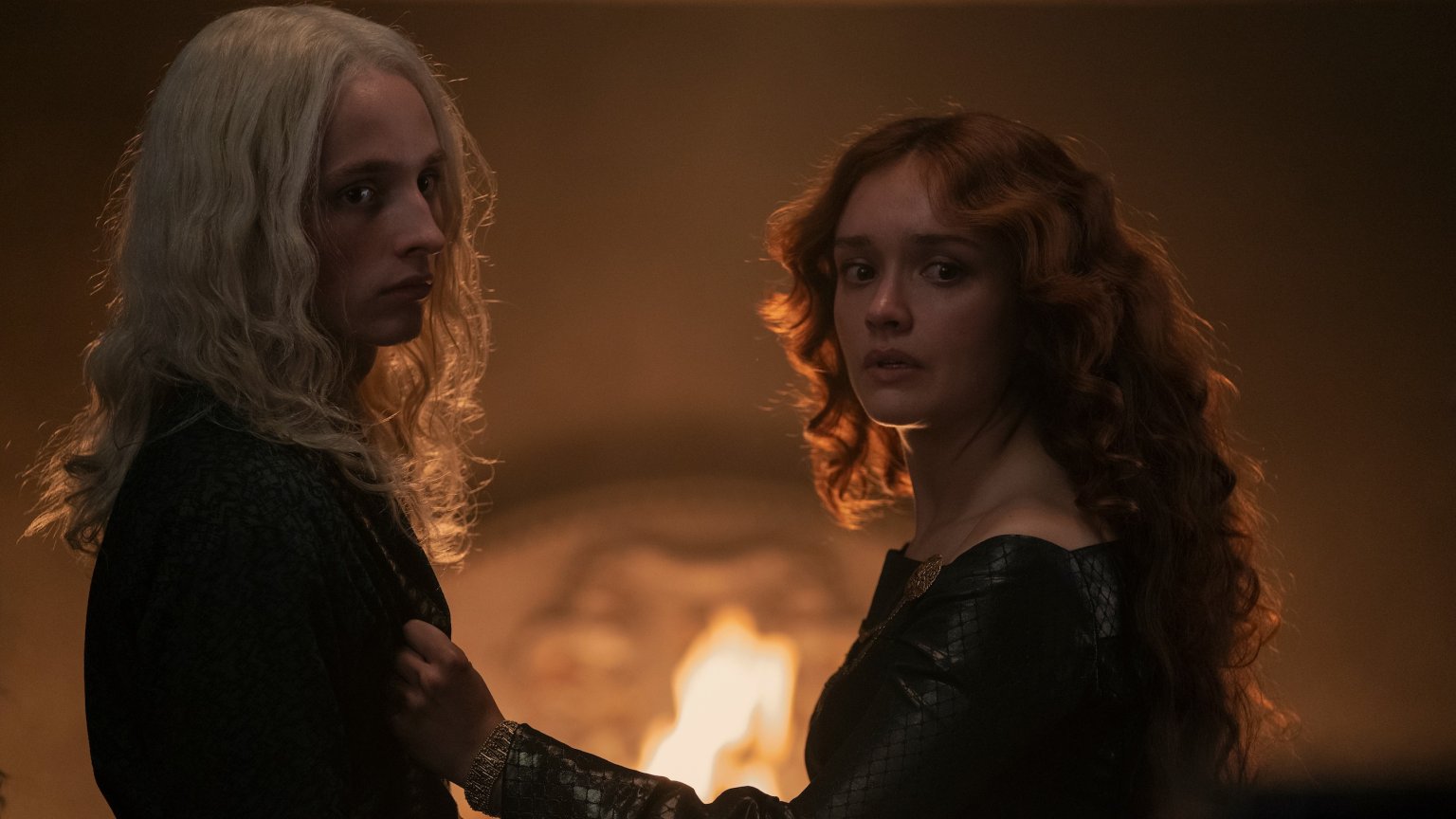 Slotaflevering van 'House of the Dragon' seizoen 1 nu te zien op HBO Max
