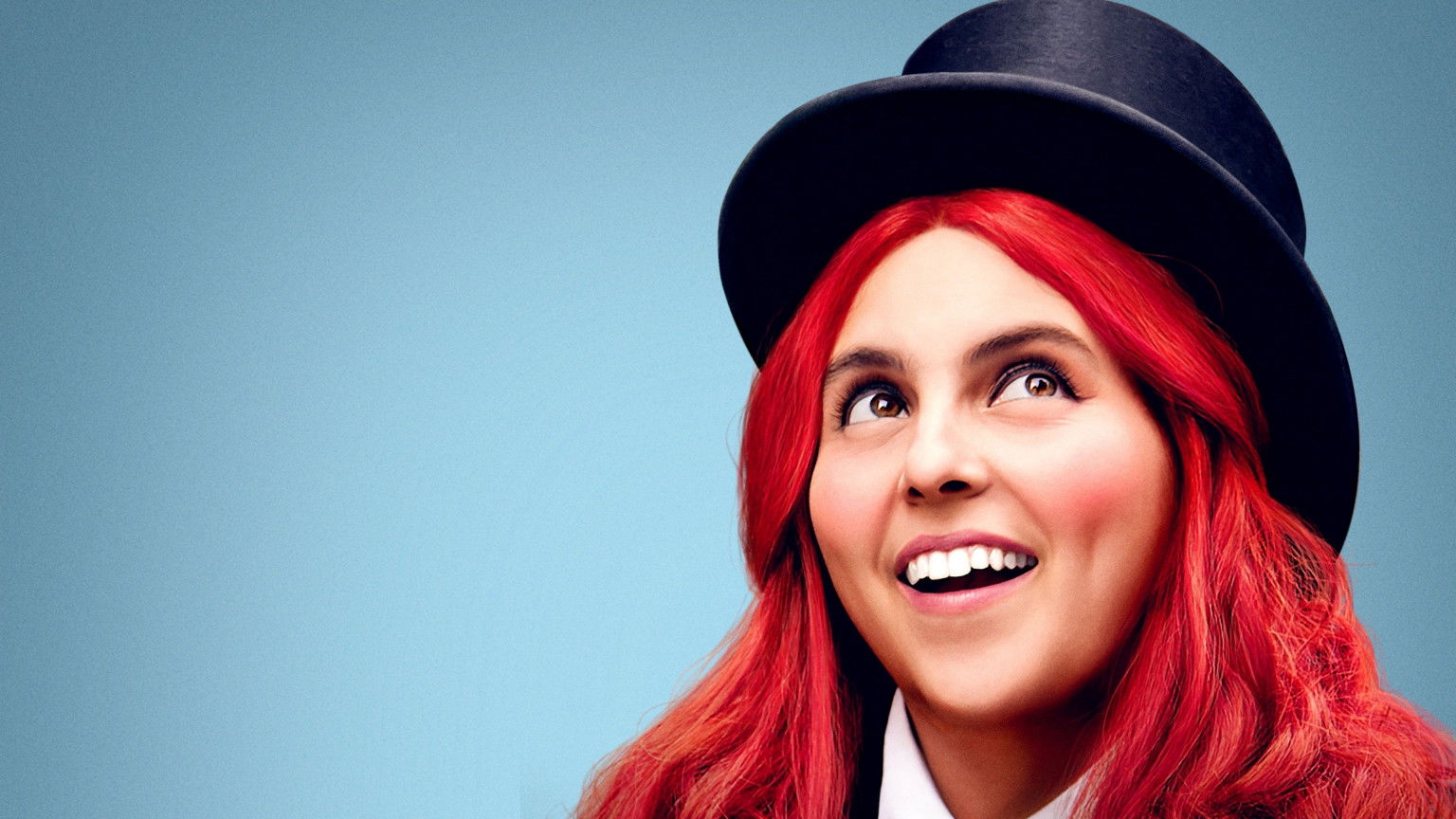 Beanie Feldstein en Caitlin Moran willen vervolg 'How To Build a Girl' maken