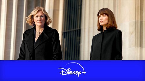 Nieuw op Disney+: de beste nieuwe films & series (week 42, 2022)