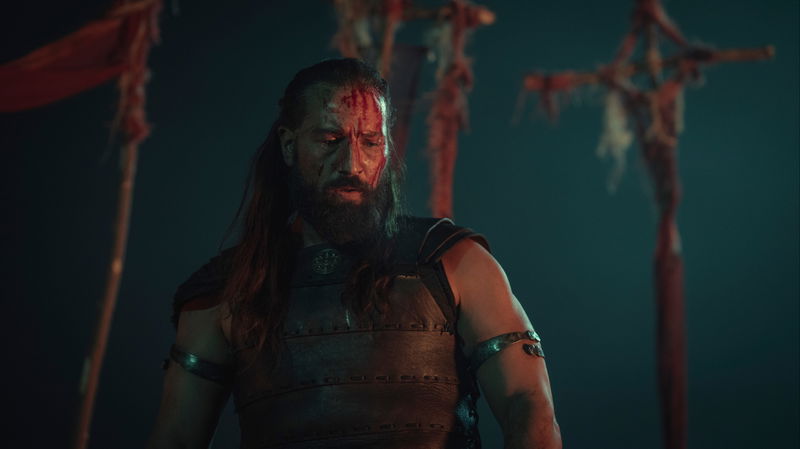 Afbeelding via Netflix / Krzysztof Wiktor