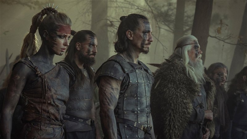 Nieuw op Netflix: seizoen 2 van historische hitserie 'Barbaren'