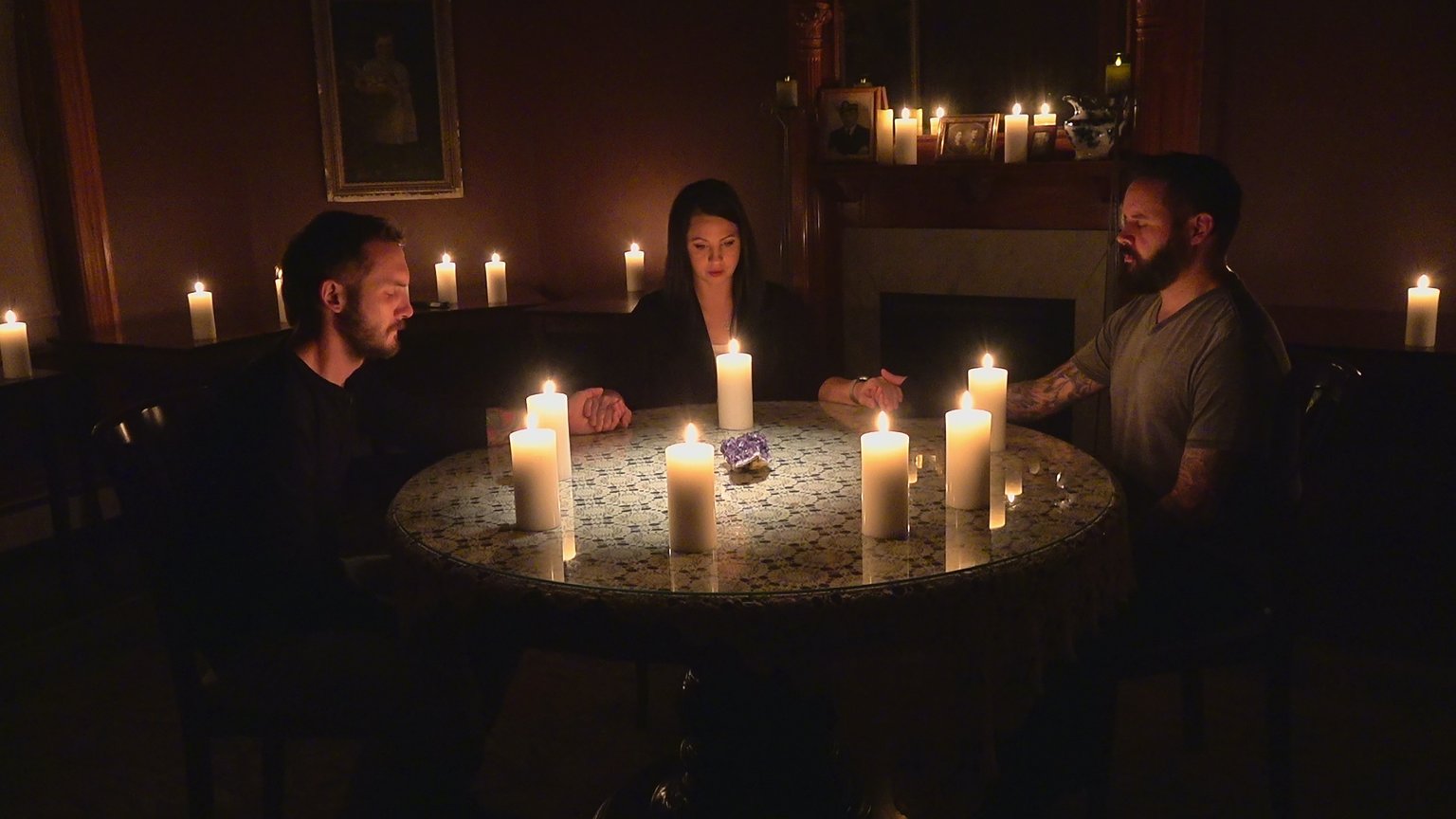 Onheilspellende horrorserie over paranormale experimenten nu te zien op Netflix