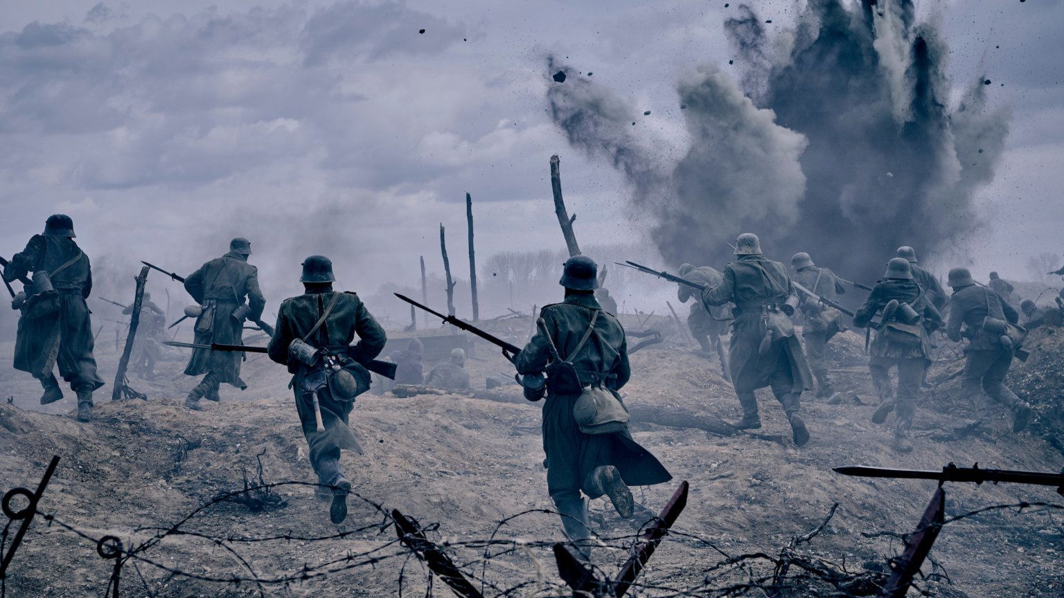 Deze week nieuw op Netflix (24 t/m 30 oktober, 2022)