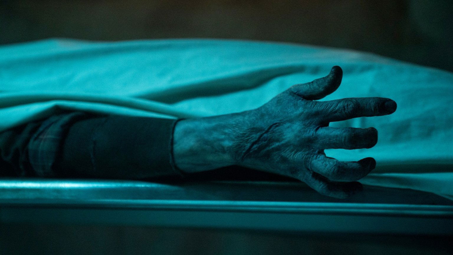 Spanning en mysterie: deze 4 horrorfilms en -series komen volgende week naar Netflix