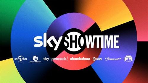 Prijs per maand bekend van SkyShowtime in Nederland