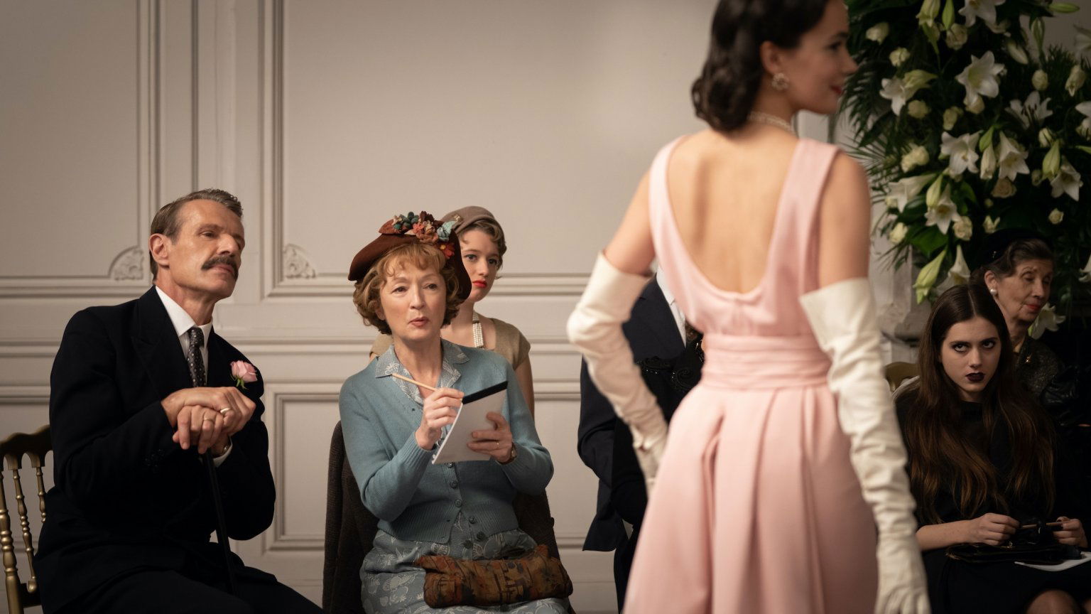 Deze 9 films zijn vanaf deze week nieuw in de bioscoop (week 42, 2022)