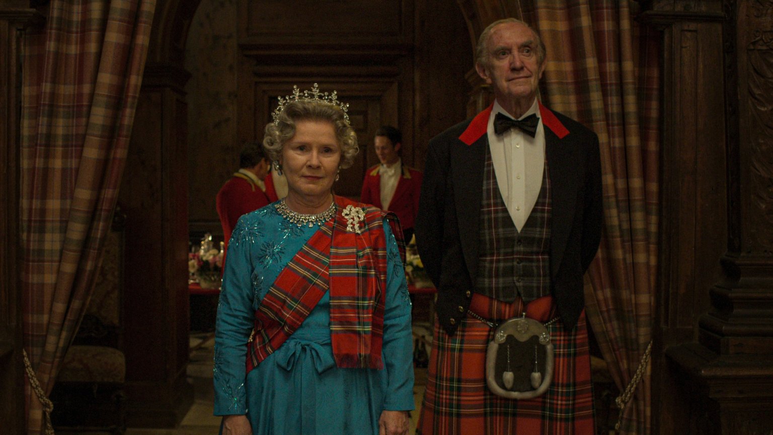 Nieuw op Netflix in november: deze 30+ nieuwe series verschijnen volgende maand