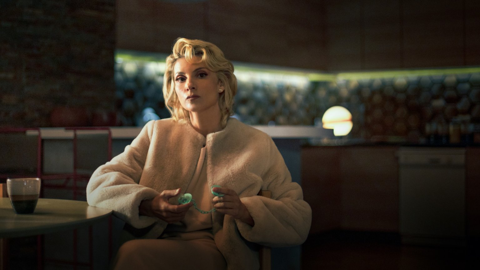 Abonnees schrikken van expliciete scène in duistere Spaanse Netflix-serie