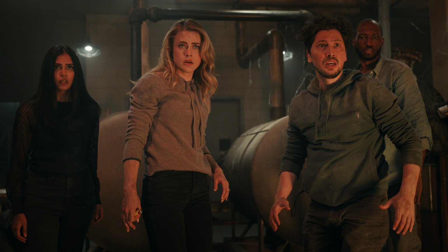 Nog twee weken tot 'Manifest' seizoen 4A op Netflix: alles over de nieuwe afleveringen