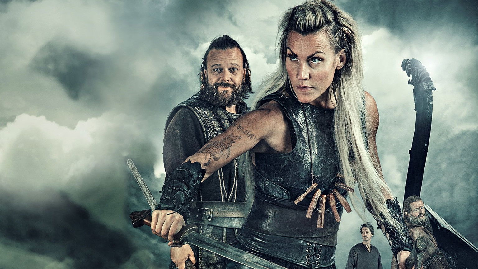 Dit zijn de 5 beste nieuwe series op Netflix van deze week