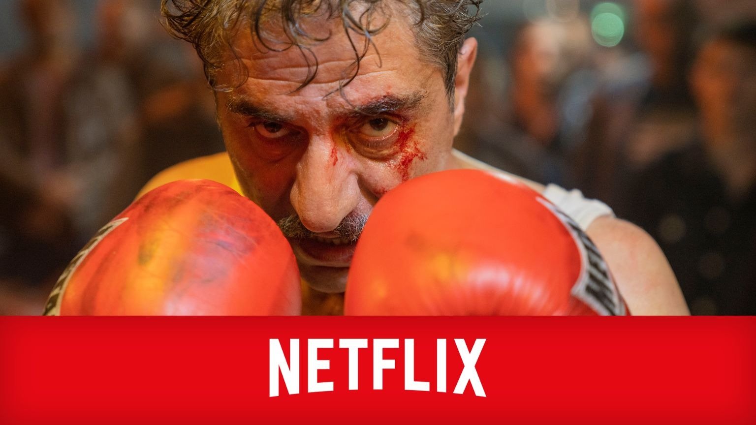De 5 beste nieuwe series op Netflix (week 42, 2022)