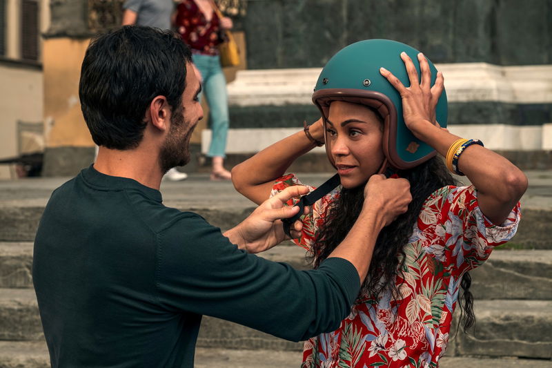 Afbeelding via Netflix / Stefano Montesi