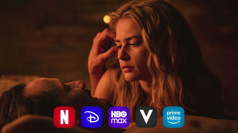 De Beste Nieuwe Films And Series Op Netflix Disney Hbo Max Videoland