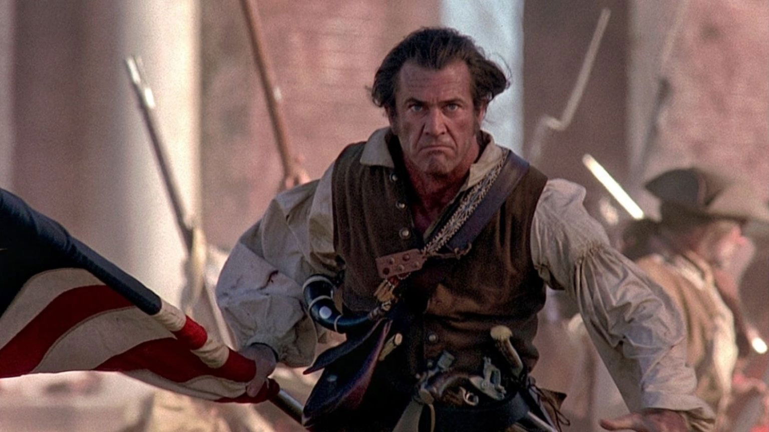 Meeslepende oorlogsfilm met Mel Gibson scoort opnieuw bijzonder goed op Netflix