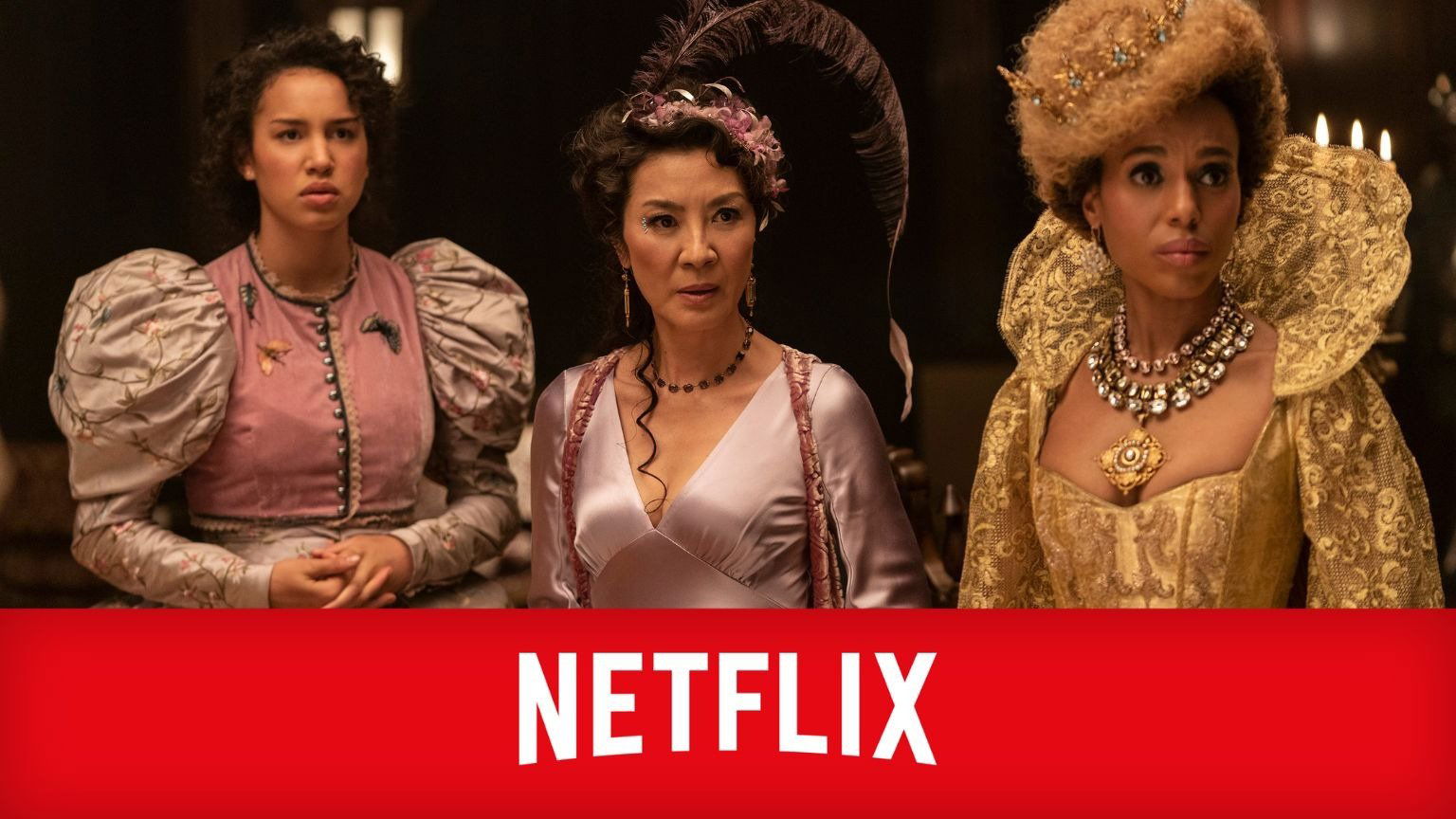 Dit zijn de 5 beste nieuwe films op Netflix (week 42, 2022)